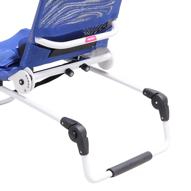 Bath Stretcher - Pediatric - ANCHOR
