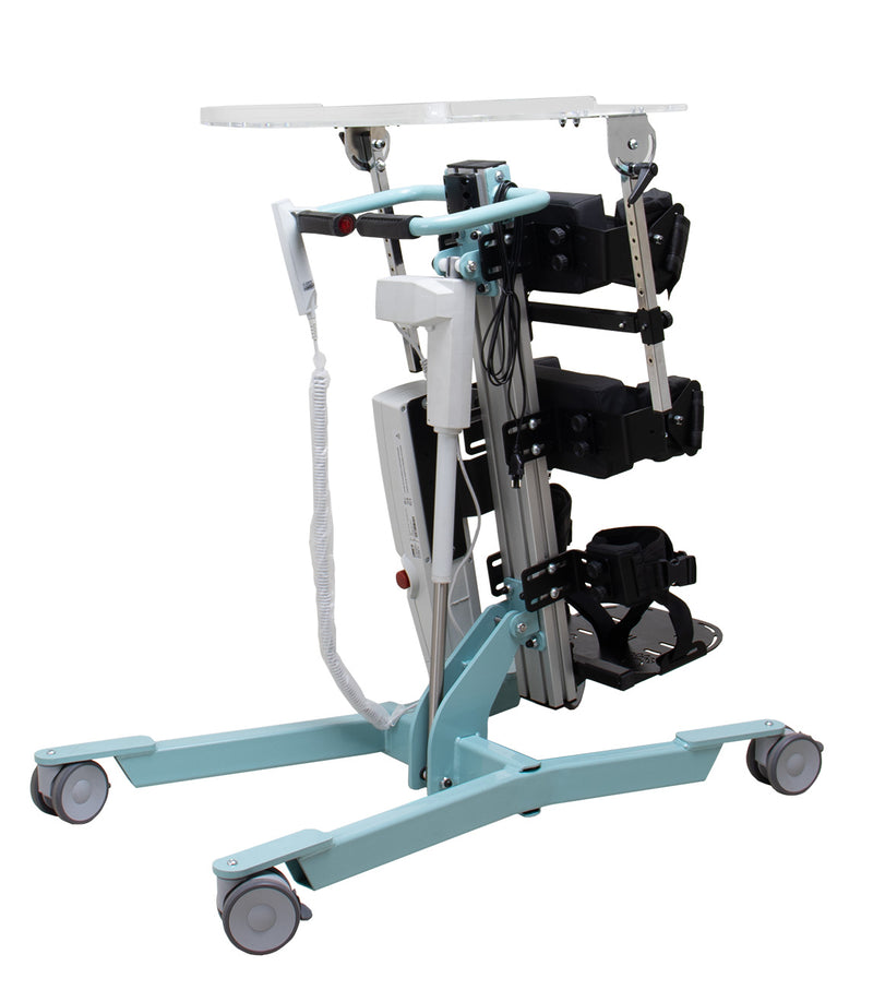 Bipedestador pediátrico - ORMESA MINI STANDY