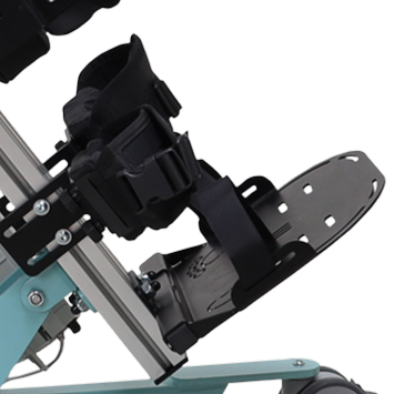Bipedestador pediátrico - ORMESA MINI STANDY