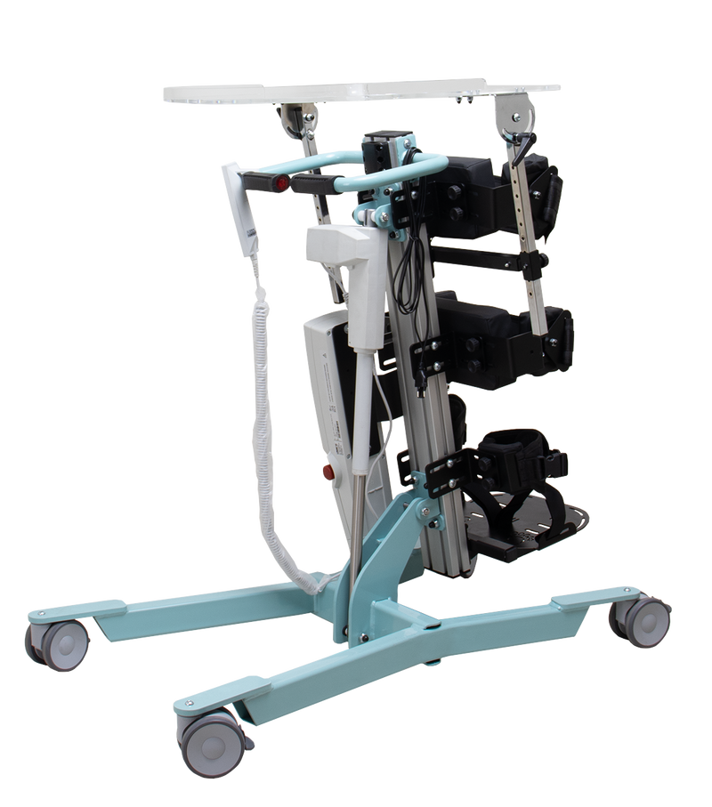 Bipedestador pediátrico - ORMESA MINI STANDY