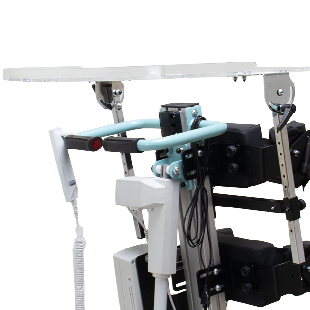 Bipedestador pediátrico - ORMESA MINI STANDY