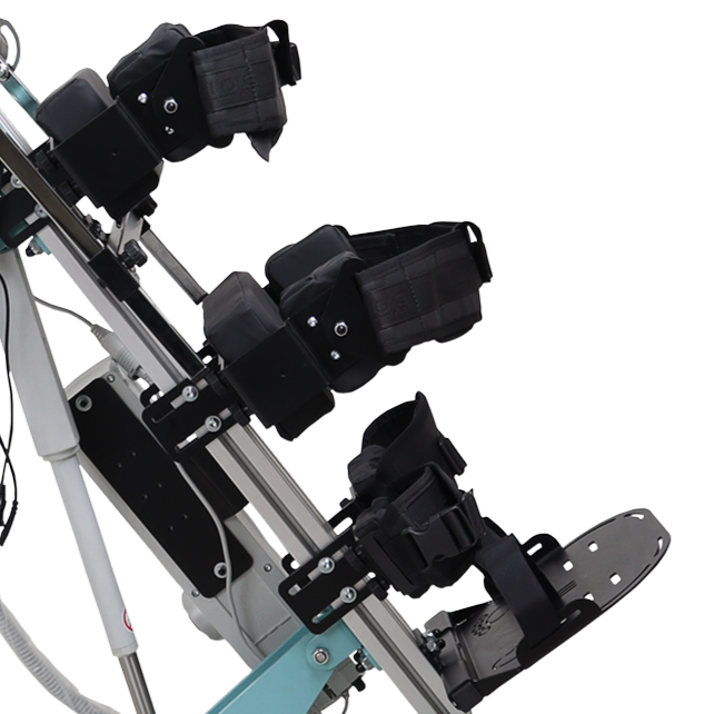 Bipedestador pediátrico - ORMESA MINI STANDY