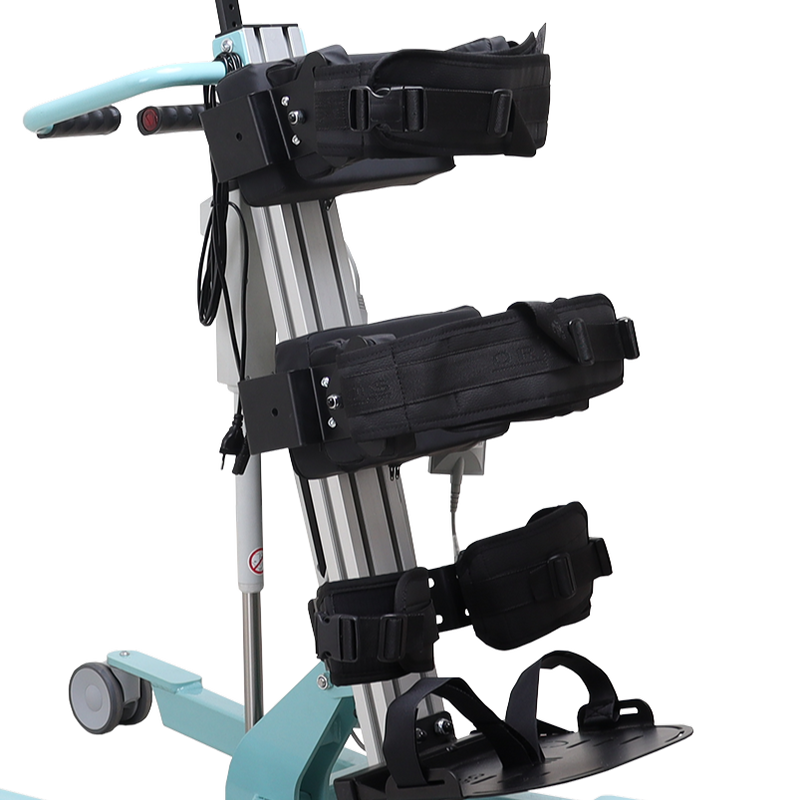 Pediatric Standing Frame - ORMESA MINI STANDY