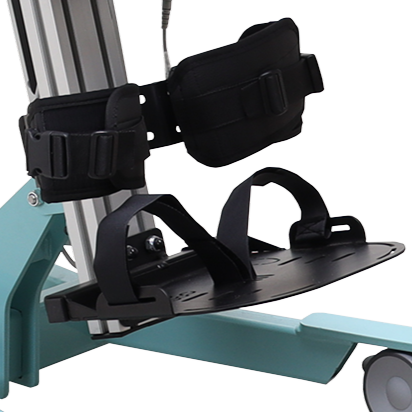 Pediatric Standing Frame - ORMESA MINI STANDY