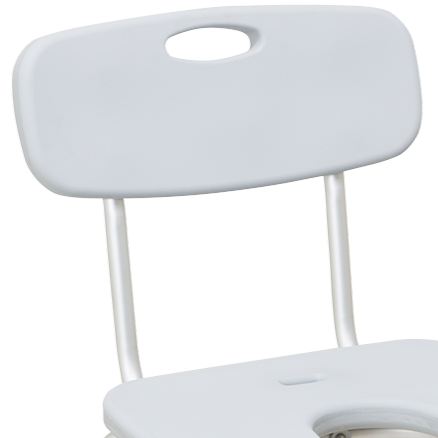 Cadeira de Banho em Ferradura