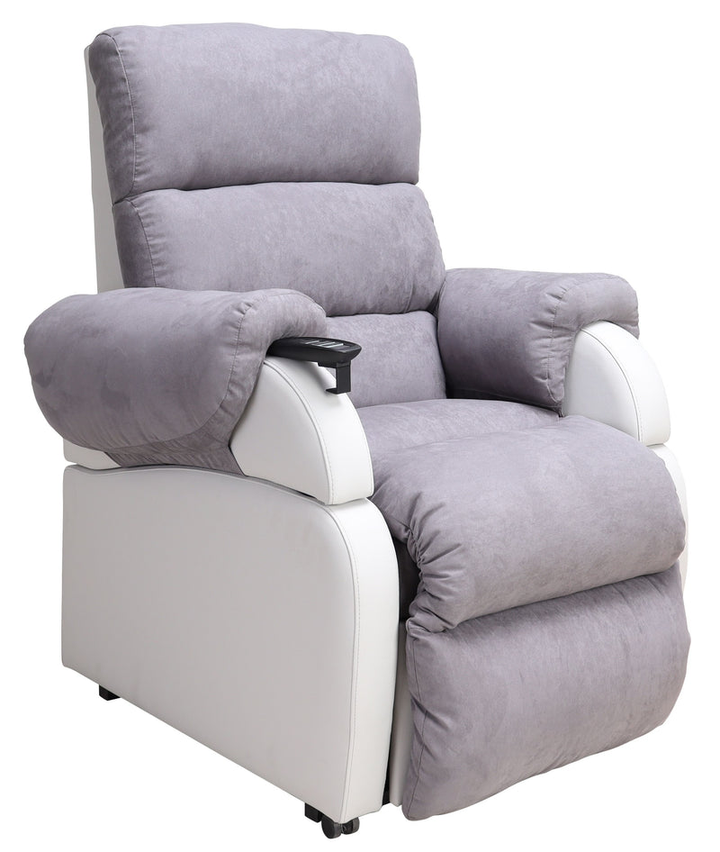 Poltrona / Cadeirão Geriátrico Elétrico com Elevação - SAVANNAH PLUS ELEVAR