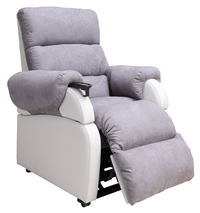 Poltrona / Cadeirão Geriátrico Elétrico com Elevação - SAVANNAH PLUS ELEVAR