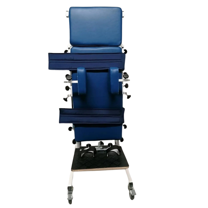 Plano Inclinado Dorsal e Ventral para Adulto