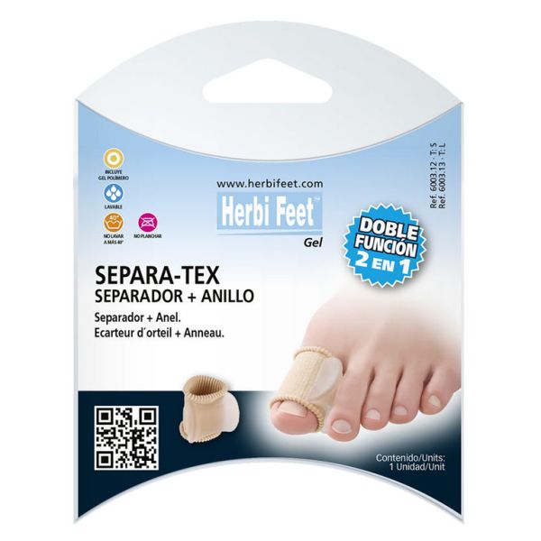 Finger separator - Separa Tex