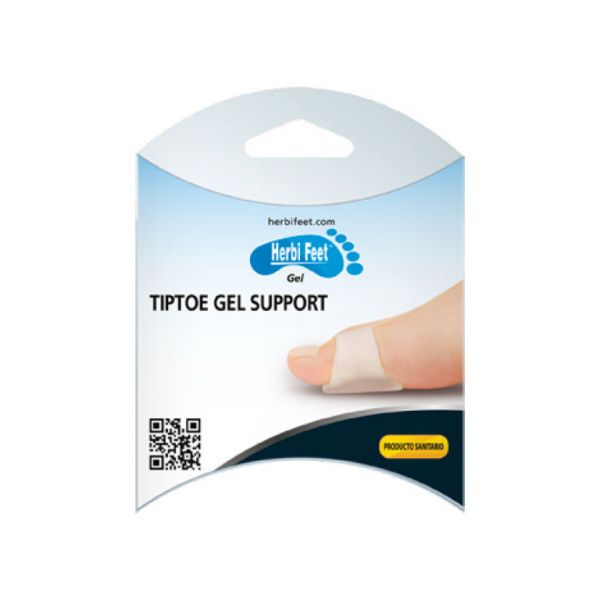 Tiptoe Gel Suport - Sesamoidite