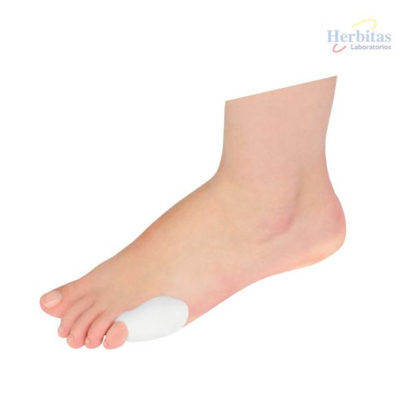 Protetor Joanete no 5º Dedo