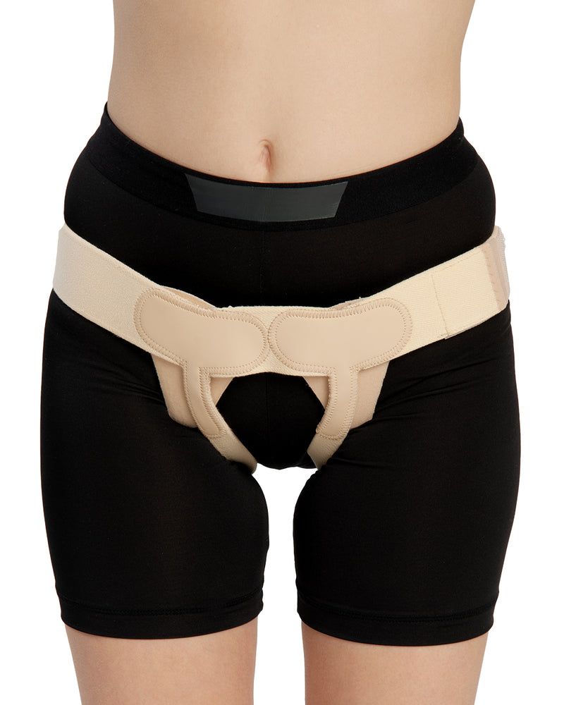 Funda Hérnia Inguinal DUPLA Variteks®