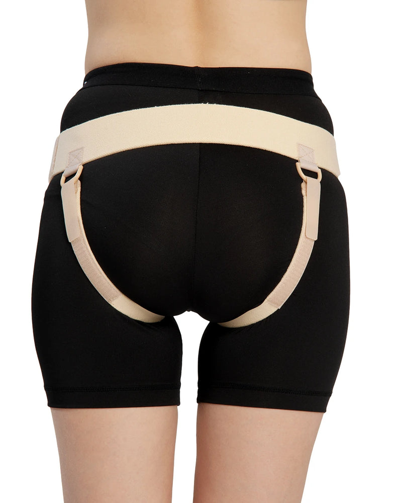 Funda Hérnia Inguinal DUPLA Variteks®