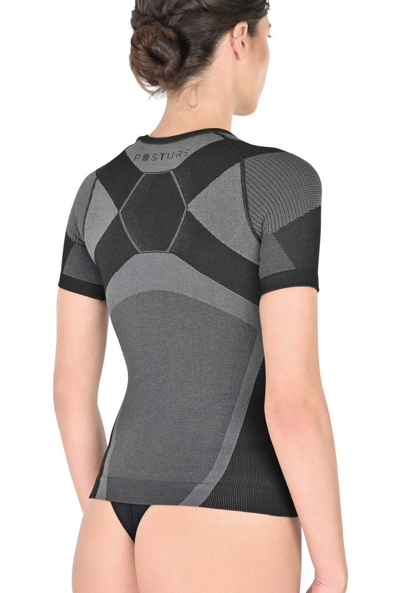 Camisola Correção Postural - Sem Costuras - RELAXSAN POSTURE Mulher