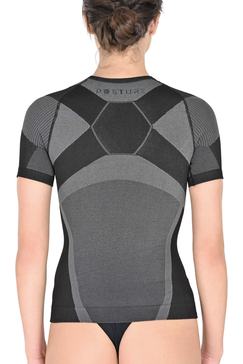 Camisola Correção Postural - Sem Costuras - RELAXSAN POSTURE Mulher