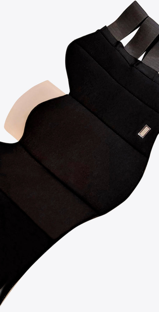 LipoFoam abdominal - Pós cirurgia