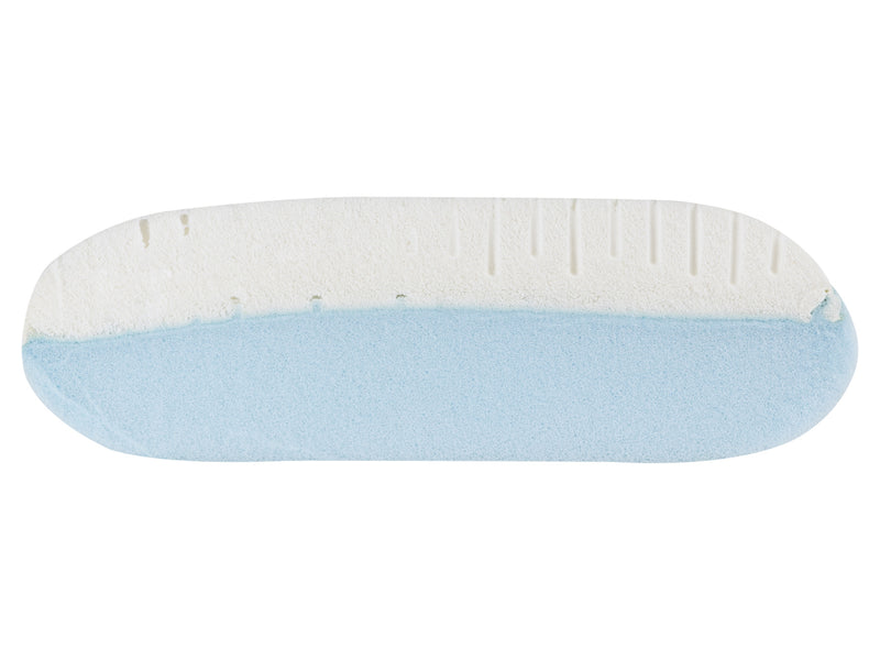 Almohada viscoelástica para dormir - Quimera WATER GEL