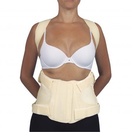 Dorsolombostato Taylor - PRIM CAMPXXI