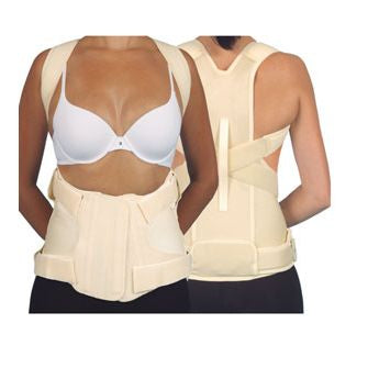 Dorsolombostato Taylor - PRIM CAMPXXI