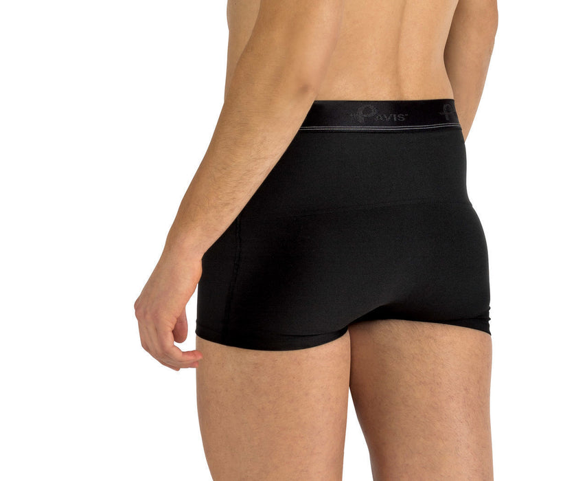 Boxer PAVIS para control de hernias – ERNIABOXER