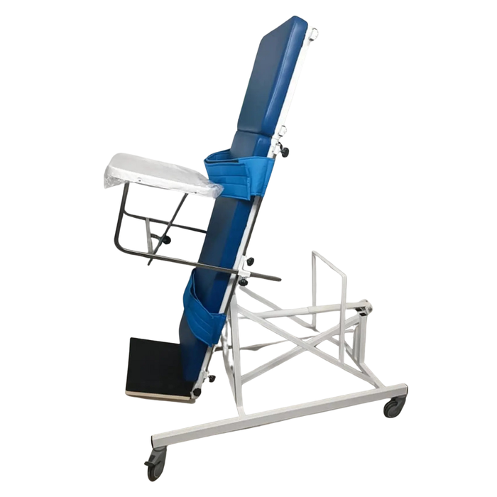 Plano Inclinado Dorsal e Ventral para Adulto