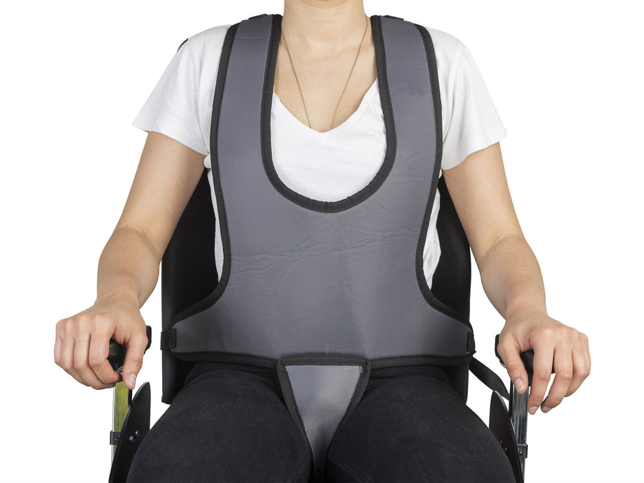 Chair Trunk Safety Vest