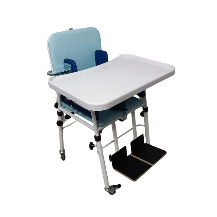 Cadeira Posicionamento - Pediátrica