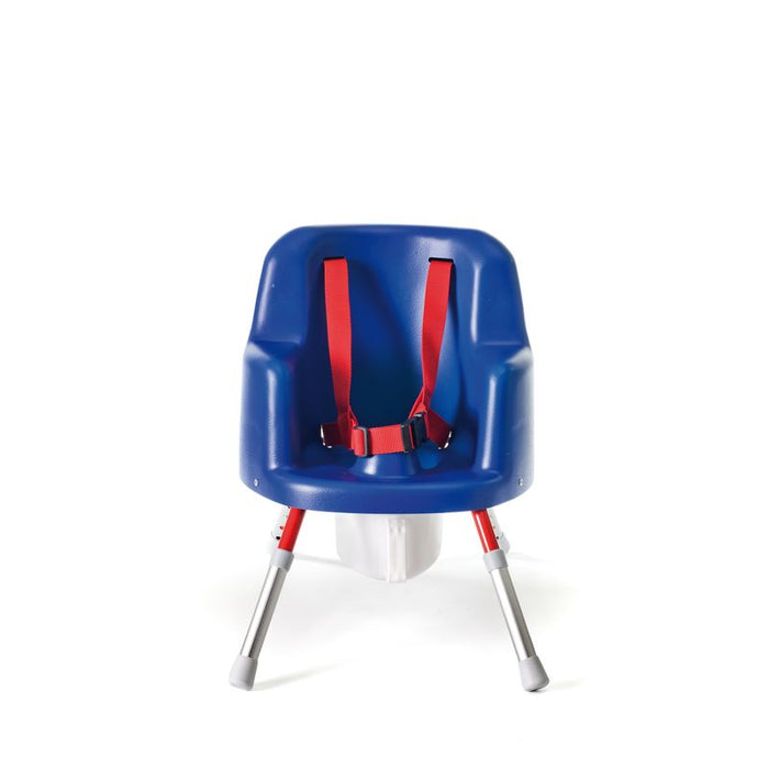 Pediatric Toilet Chair