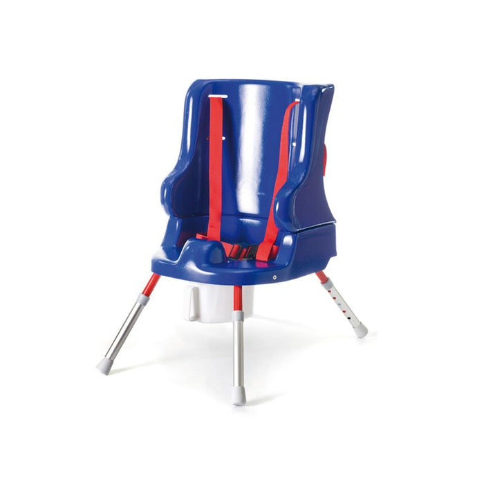 Pediatric Toilet Chair