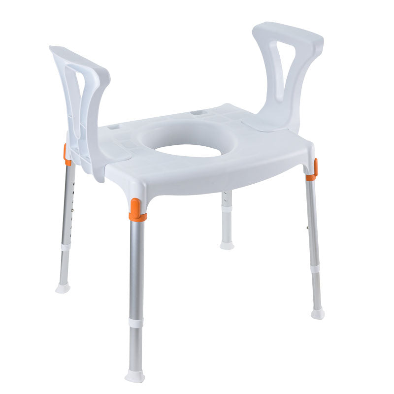 Bath and Toilet Chair - CAPRI