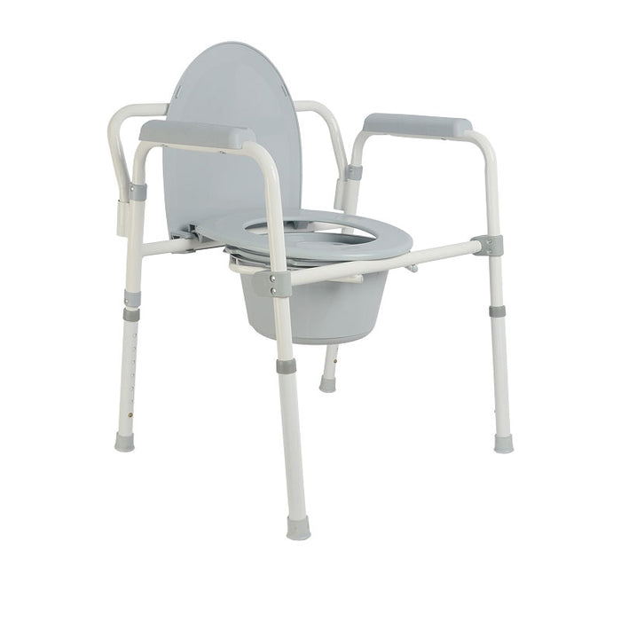 Toilet Chair - foldable