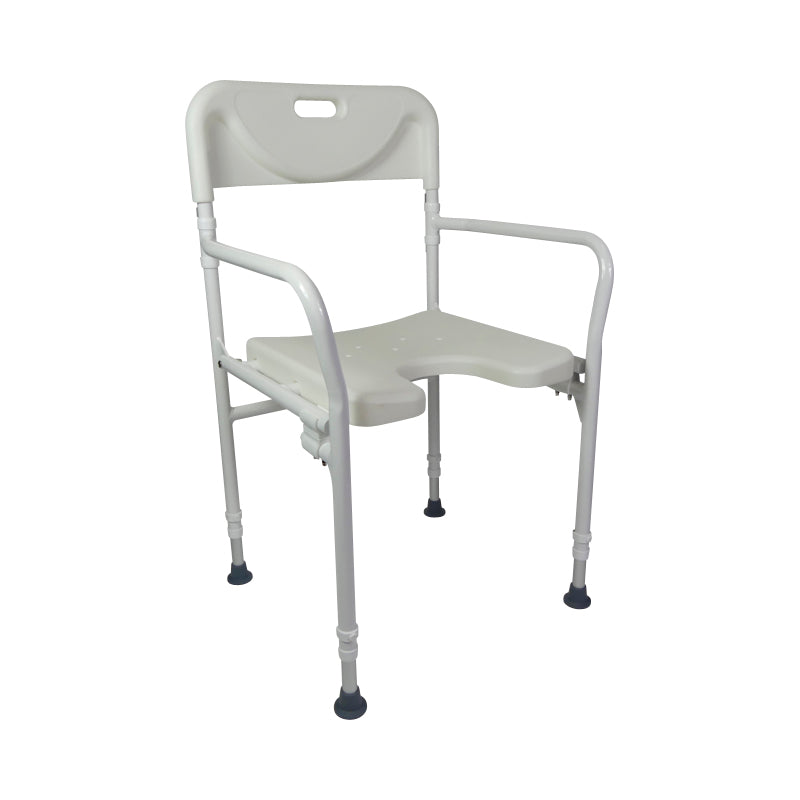 Rectangular Shower Chair
