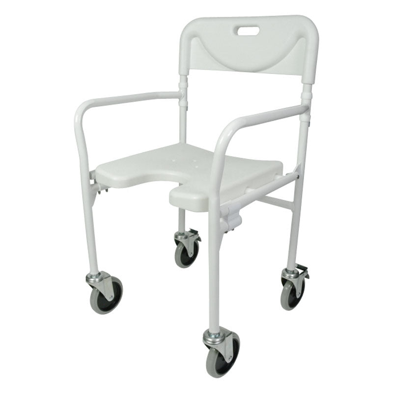 Rectangular Shower Chair