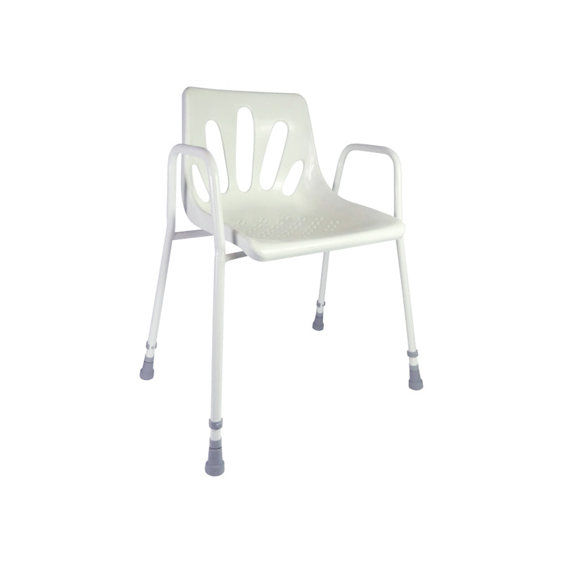 Rectangular Shower Chair