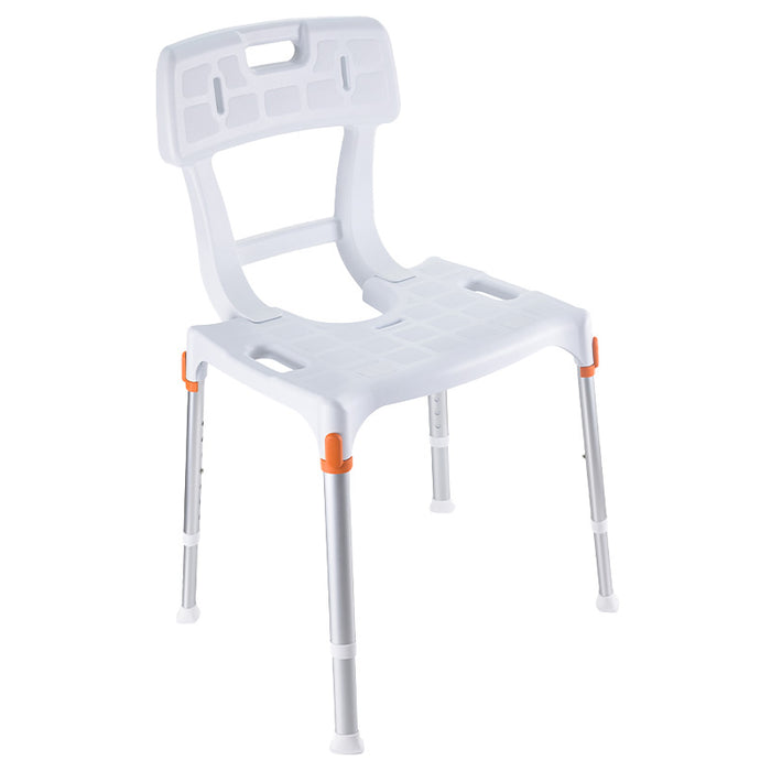 Rectangular Shower Chair