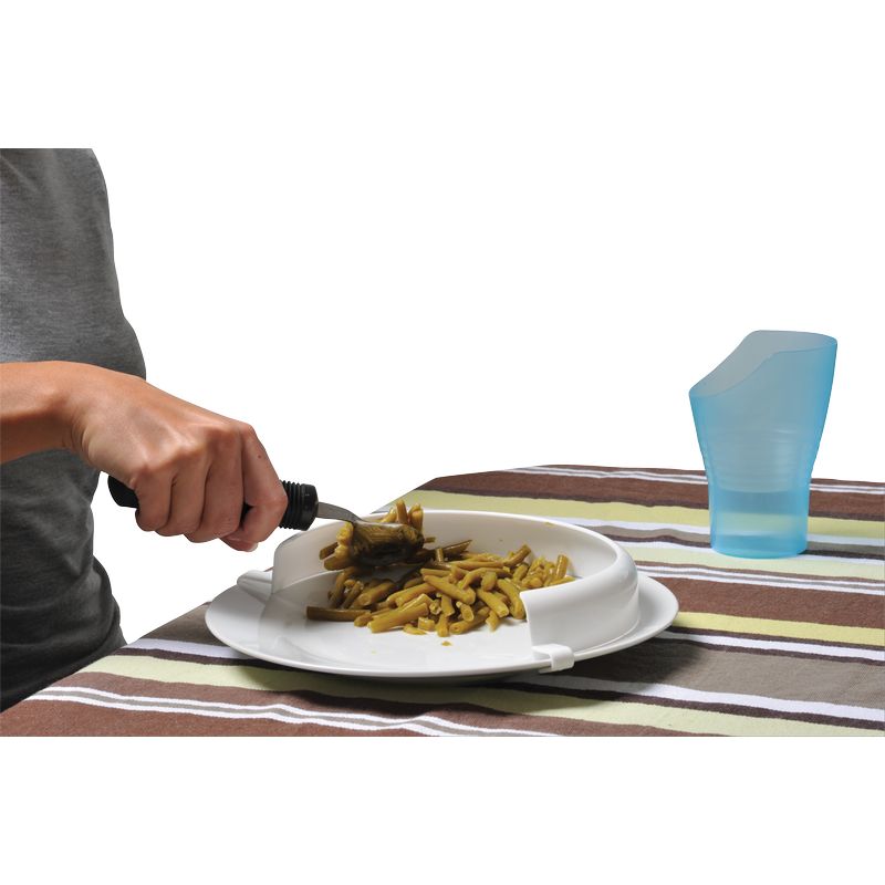 Dish Edge