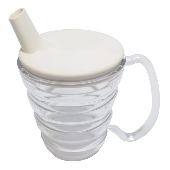 Copo com Alça e Tampa - ERGO