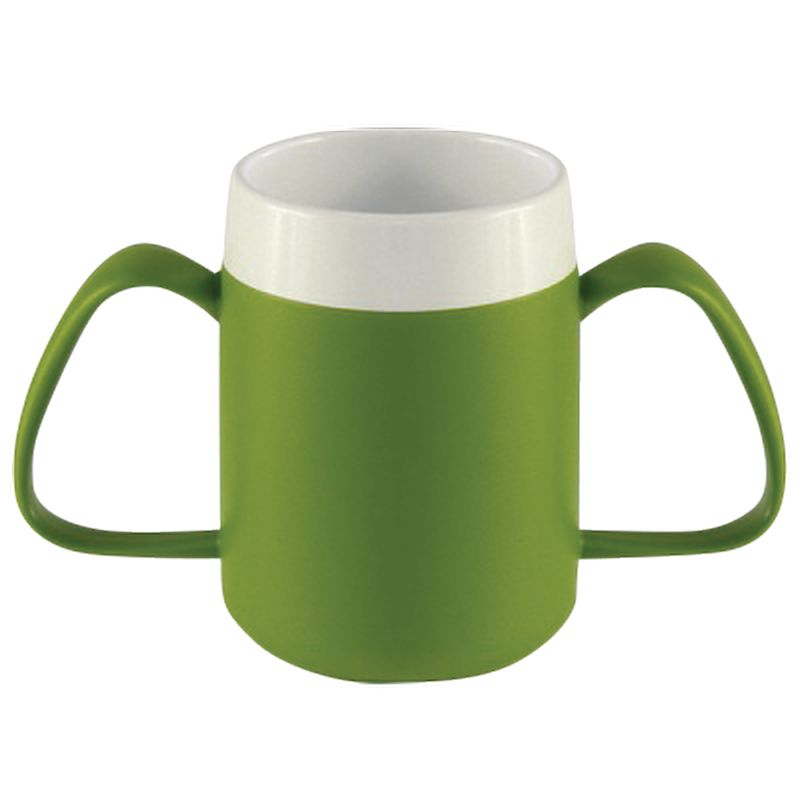 Caneca Isotérmica com Pegas - VITAL