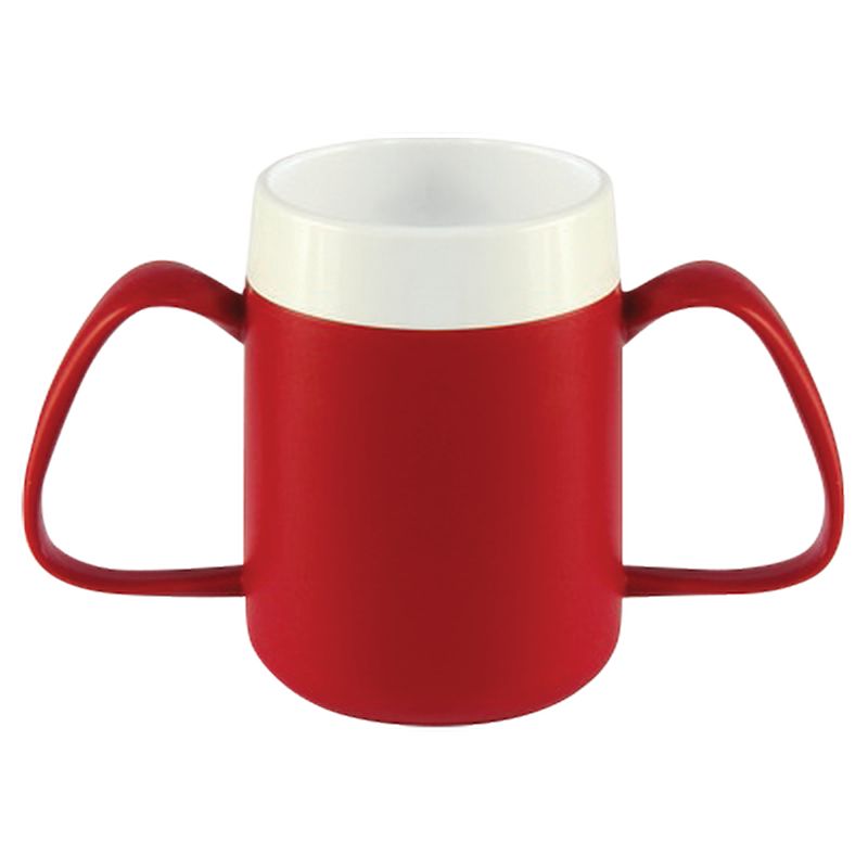 Caneca Isotérmica com Pegas - VITAL