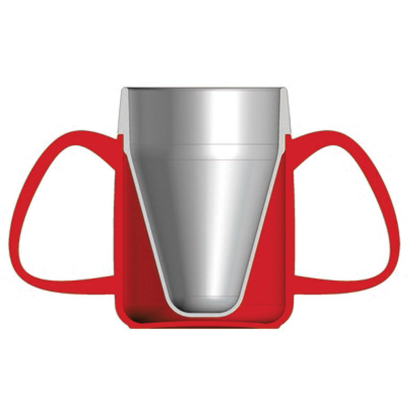 Caneca Isotérmica com Pegas - VITAL