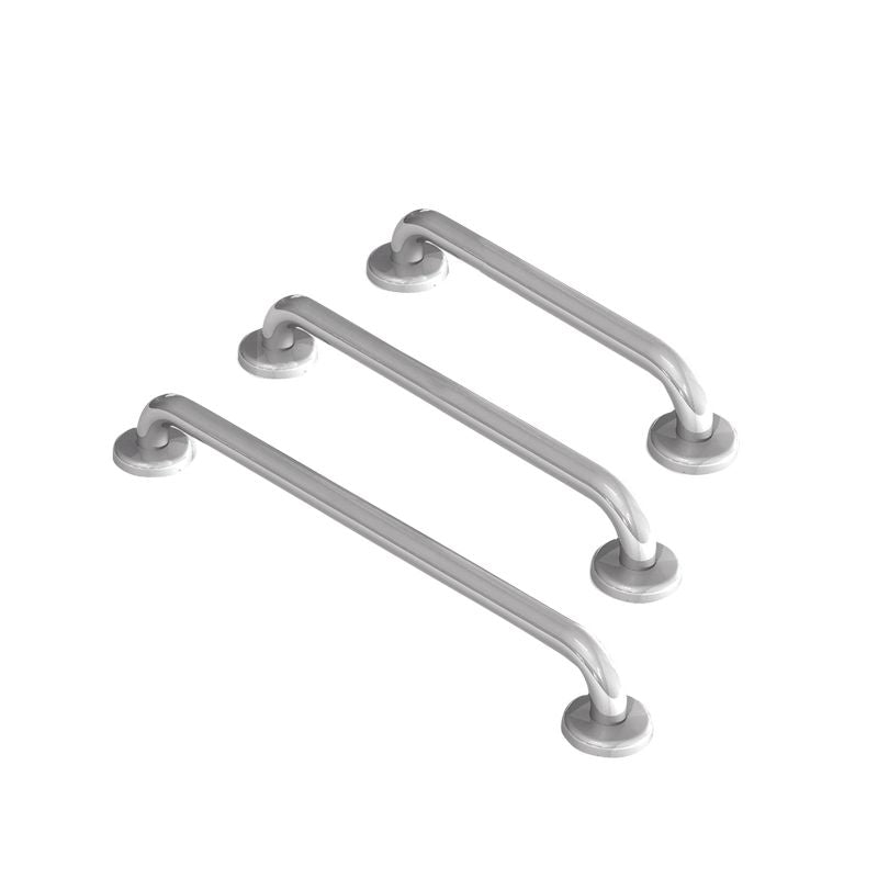 Bath Grab Bar - Stainless Steel