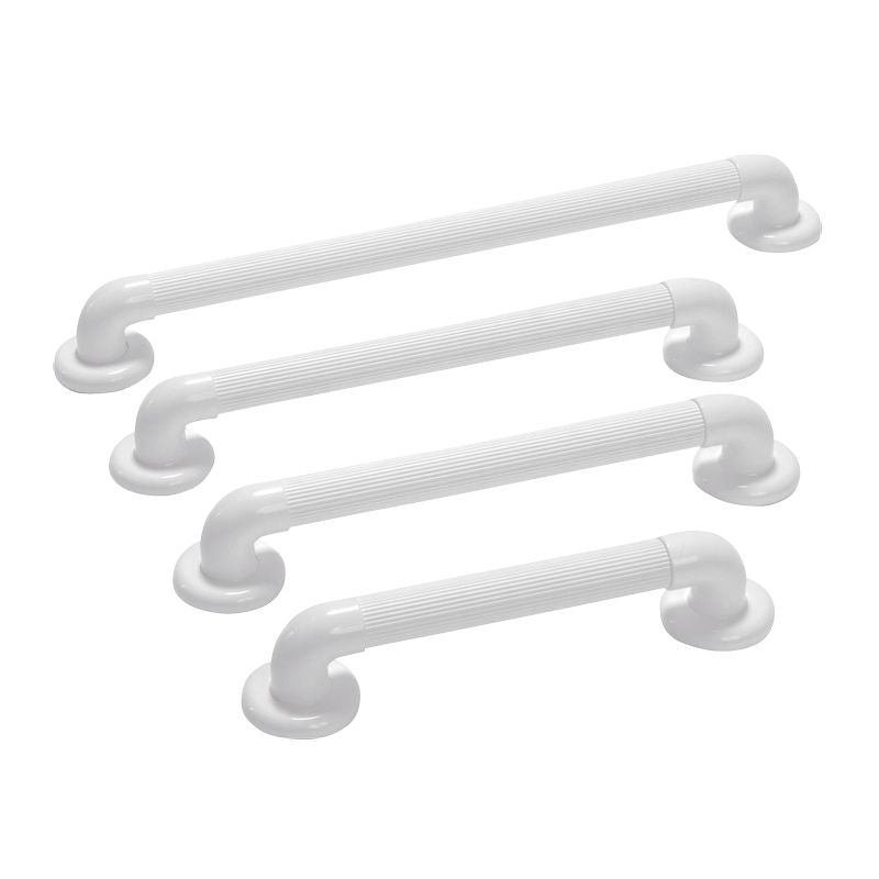Bath Grab Bar - PVC coated aluminum