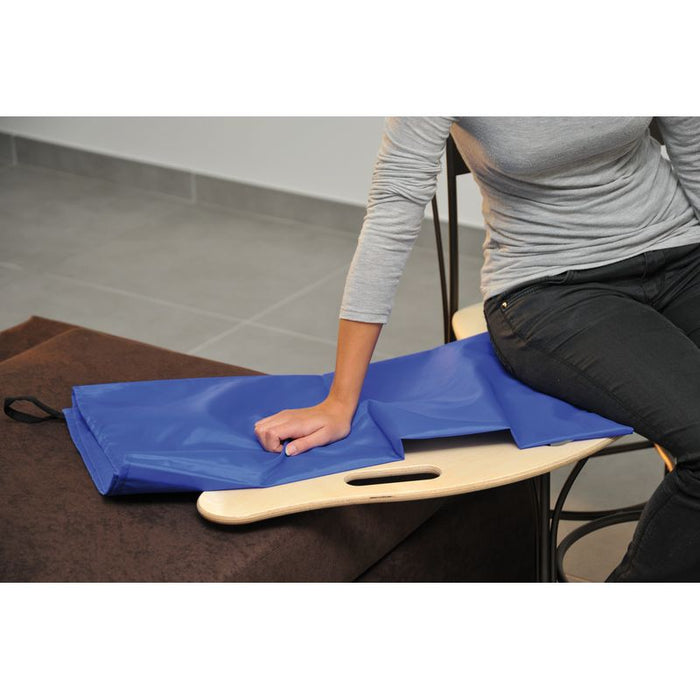 Lençol Ultradeslizante de Transferência