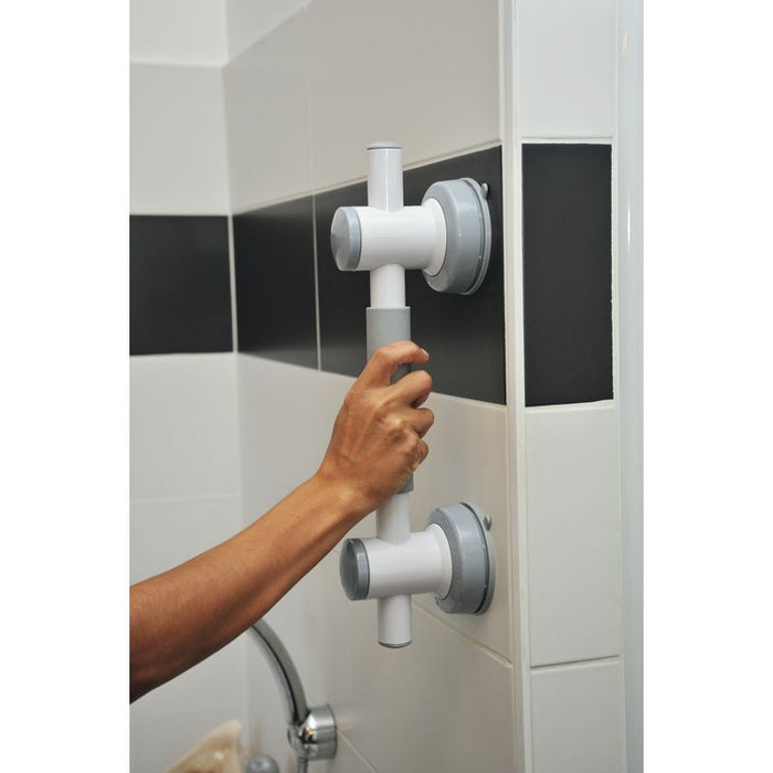 Bath Support Suction Cups 40cm