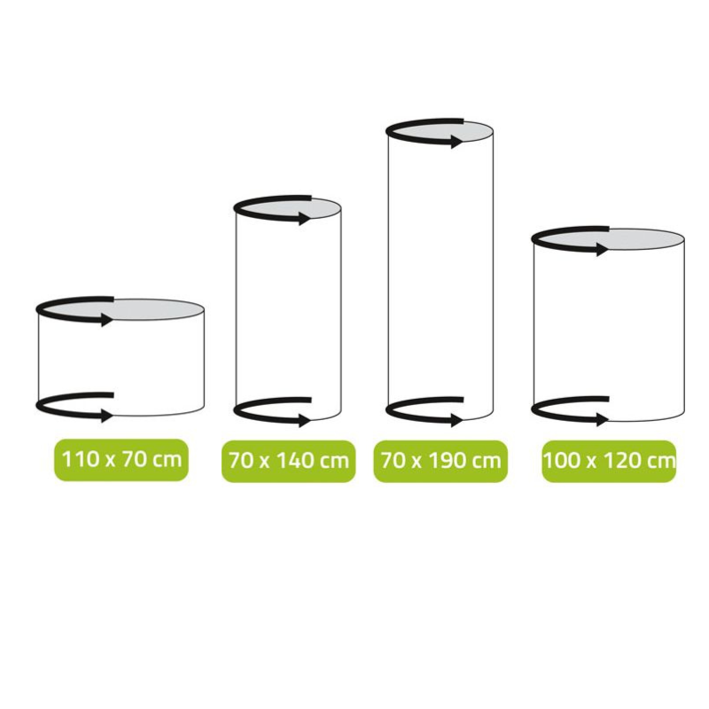 Lençol Ultradeslizante de Transferência