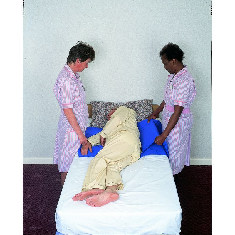 Lençol Ultradeslizante de Transferência