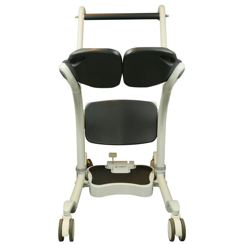 Transfer Chair - Toilet