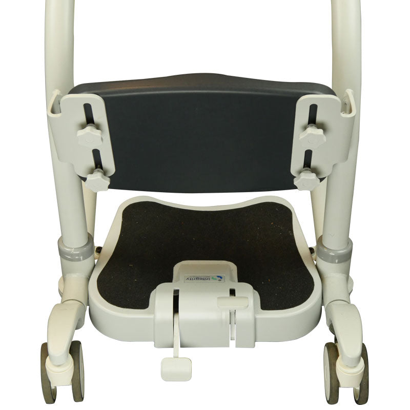 Transfer Chair - Toilet