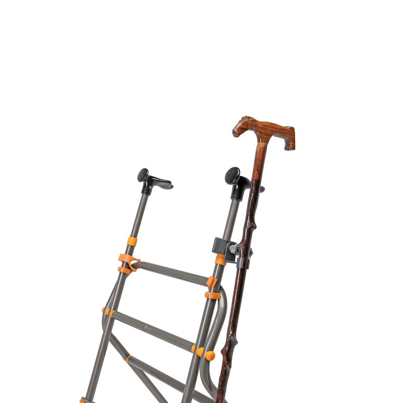 Suporte de Bengala para Cadeiras de Rodas - Universal