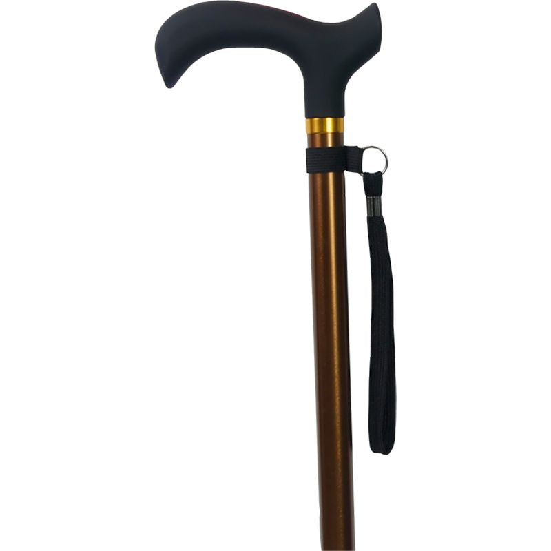 Aluminum Walking Stick